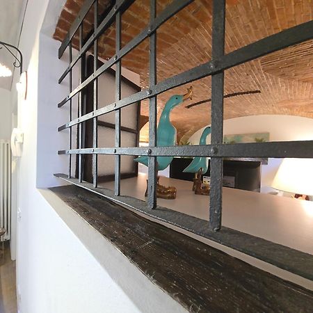 Apartamento Antica Dimora San Felice del Benaco Exterior foto