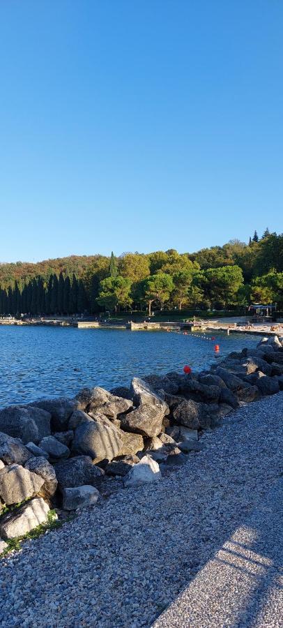 Apartamento Antica Dimora San Felice del Benaco Exterior foto