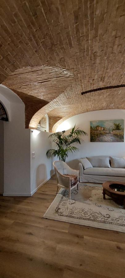 Apartamento Antica Dimora San Felice del Benaco Exterior foto
