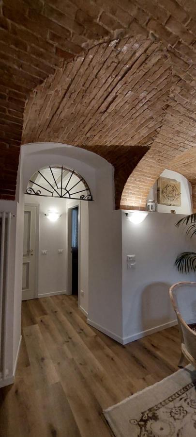 Apartamento Antica Dimora San Felice del Benaco Exterior foto