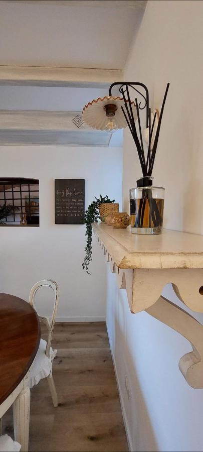 Apartamento Antica Dimora San Felice del Benaco Exterior foto