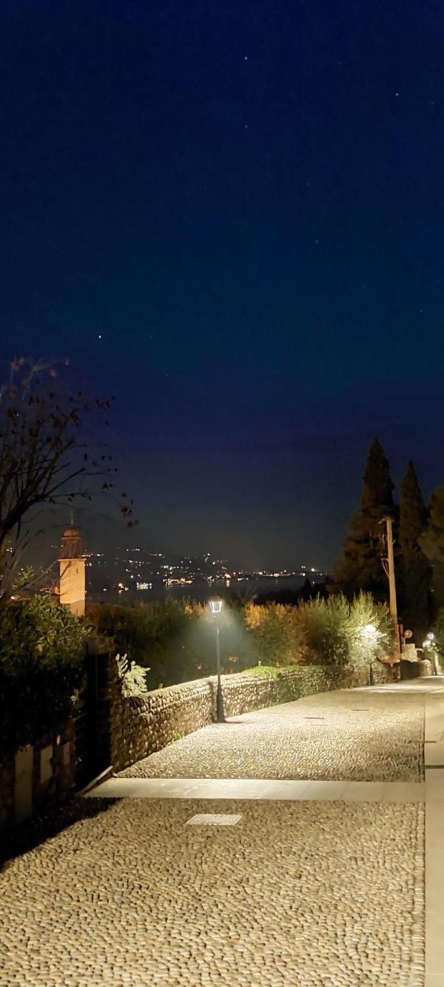 Apartamento Antica Dimora San Felice del Benaco Exterior foto