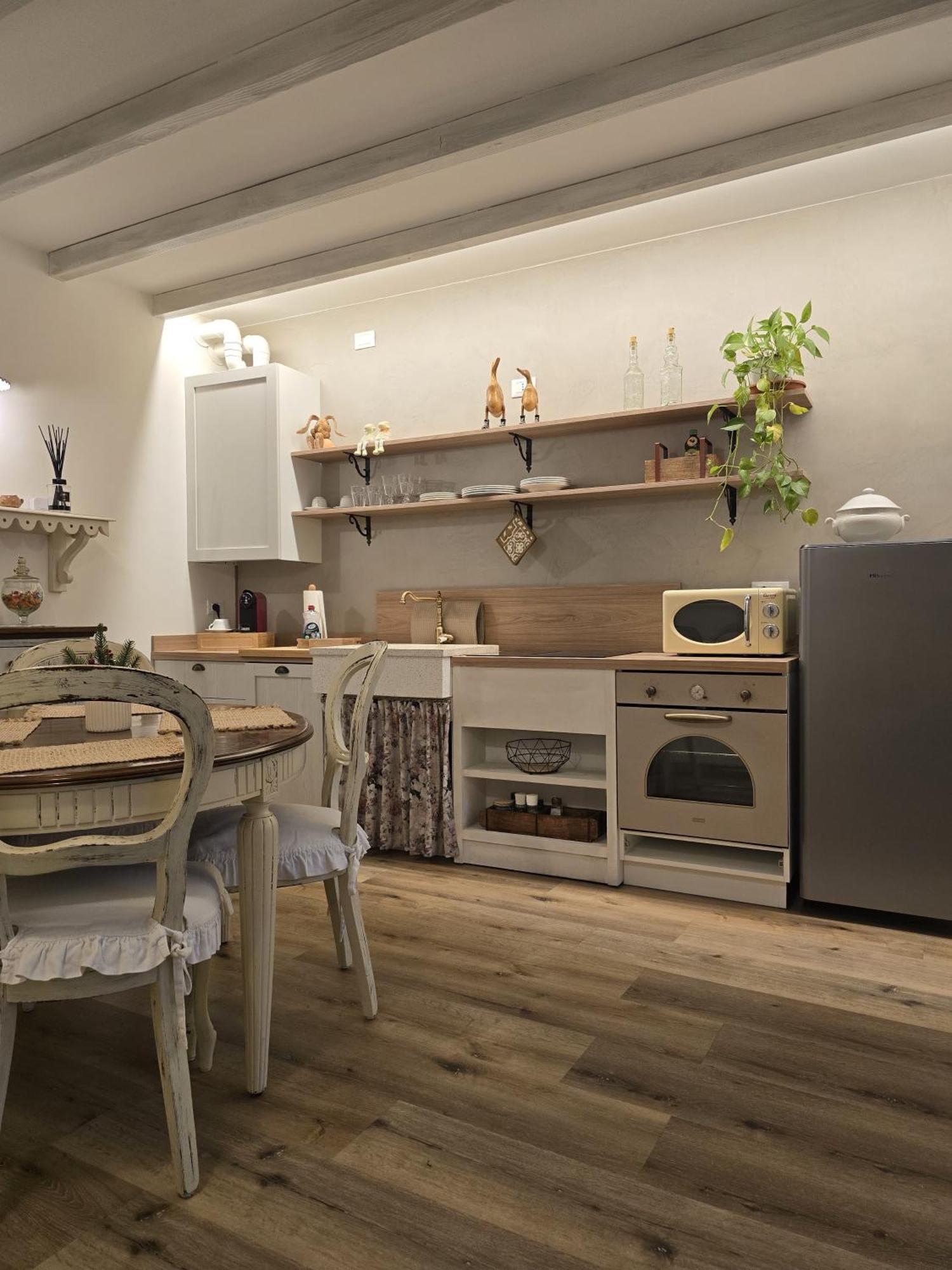 Apartamento Antica Dimora San Felice del Benaco Exterior foto
