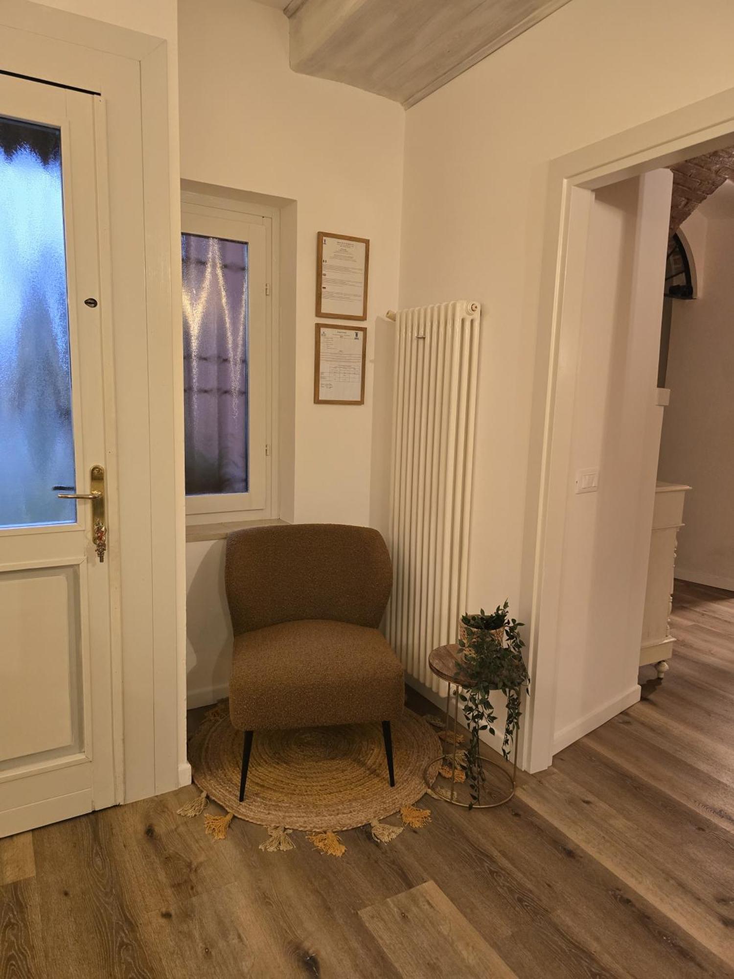 Apartamento Antica Dimora San Felice del Benaco Exterior foto