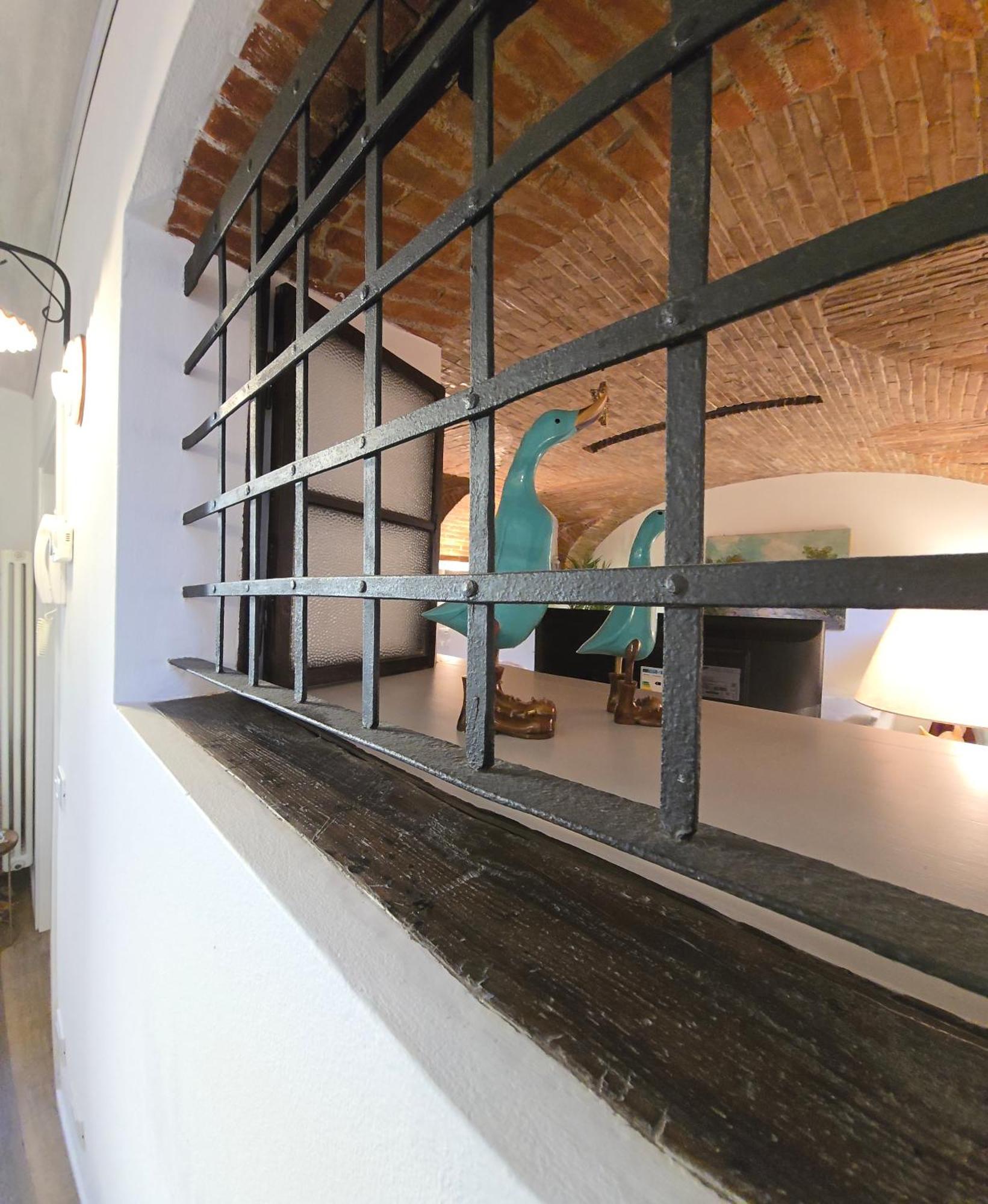 Apartamento Antica Dimora San Felice del Benaco Exterior foto