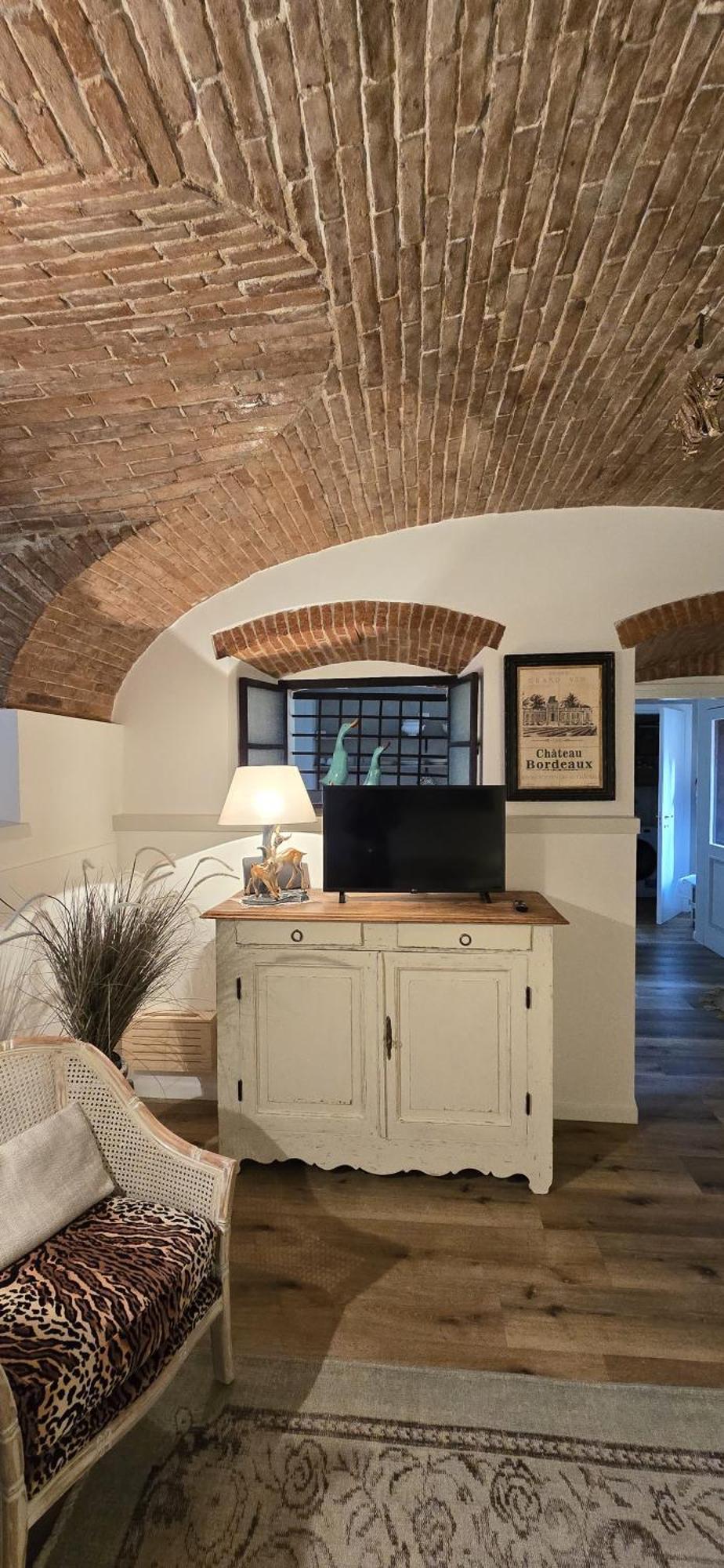 Apartamento Antica Dimora San Felice del Benaco Exterior foto